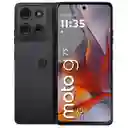 Celular Motorola Moto G75 5g Dual Sim 256gb /8gb, 6.78'', Gris