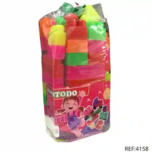 Armatodo X74