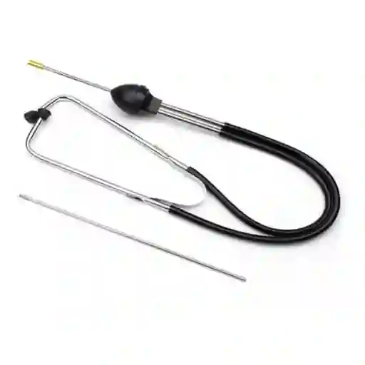 Estetoscopio Para Carro Motor Diagnostico Fluidos Ruidos De