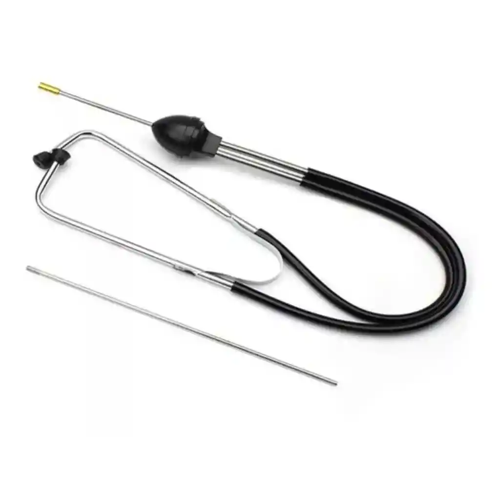 Estetoscopio Para Carro Motor Diagnostico Fluidos Ruidos De