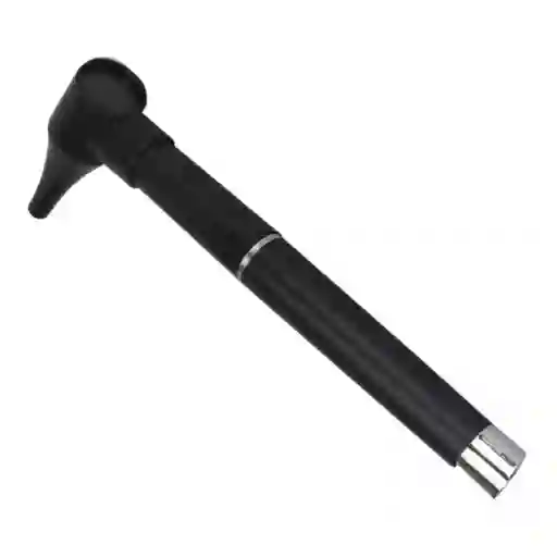 Otoscopio Portable Diagnostico Medico Oido Boca Nariz Luz