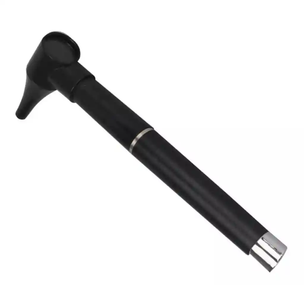 Otoscopio Portable Diagnostico Medico Oido Boca Nariz Luz