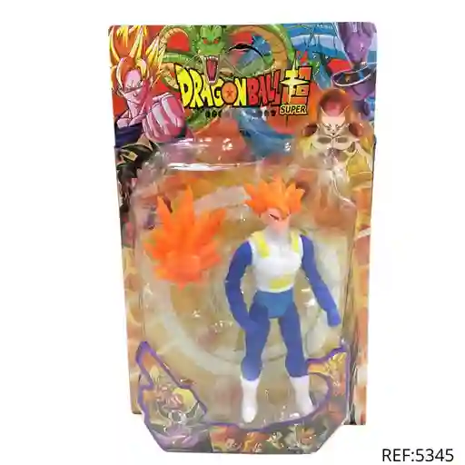 Muneco Dragon Ball Z