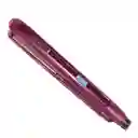 Plancha Original Remington Triple Infusion Keratina, Argan Y Macadamia