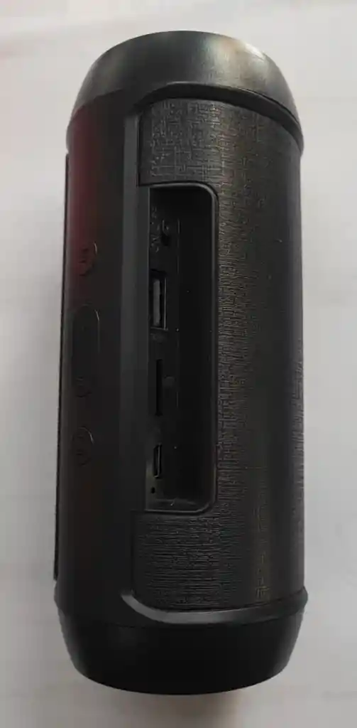 Radio Replica Jbl Parlante Charge Mini