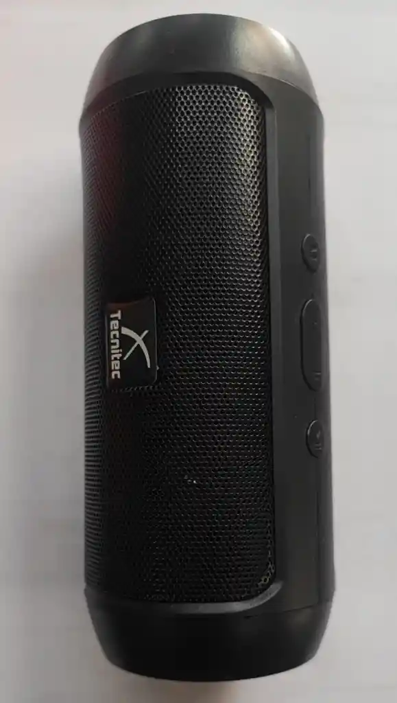Radio Replica Jbl Parlante Charge Mini