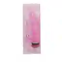 Dildo Vibrador Cristal Fara Toys