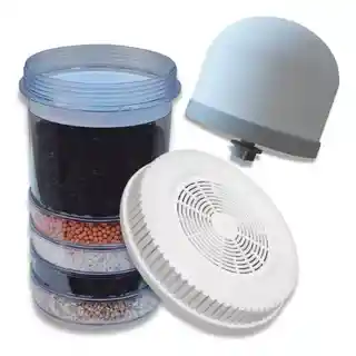 Repuesto Filtros 14l Y 16l