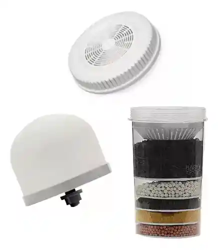 Repuesto Filtros 14l Y 16l