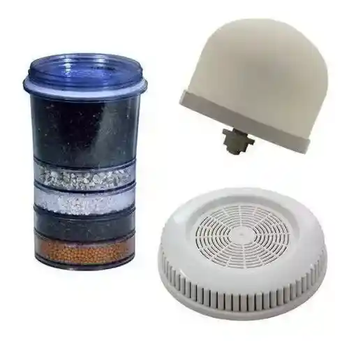 Repuesto Filtros 14l Y 16l