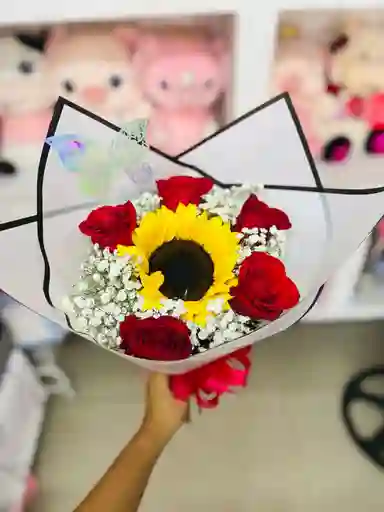 Nickolle Flowers Nf_58