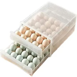 Organizador De Huevos