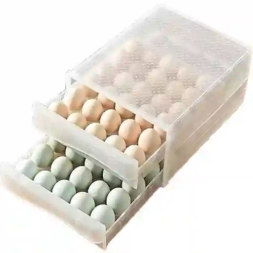 Organizador De Huevos