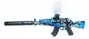 Pistola Ak Larga Hidrogel