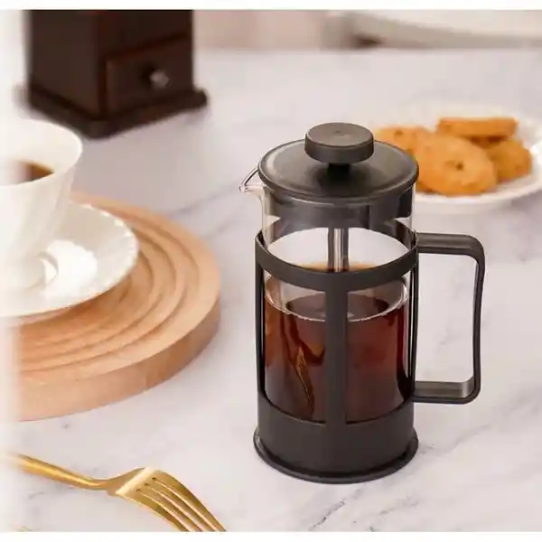 Prensa Francesapla-1000ml
