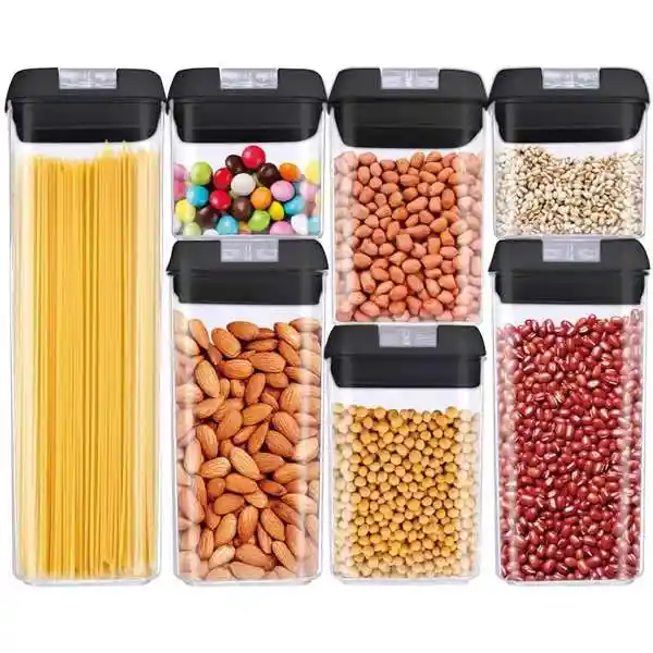 Organizador De Alimentos A-522