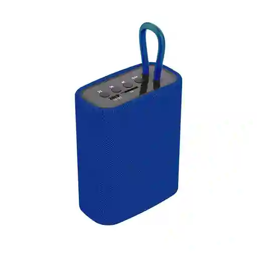 Parlante Movisun Nova Bluetooth