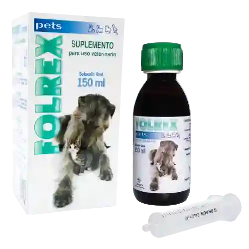 Florex Pets Frasco X 150 Ml