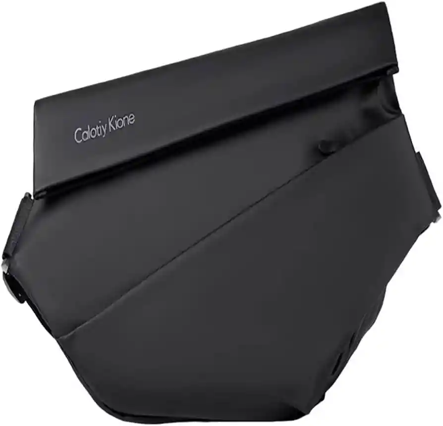 Bolso Tipo Canguro