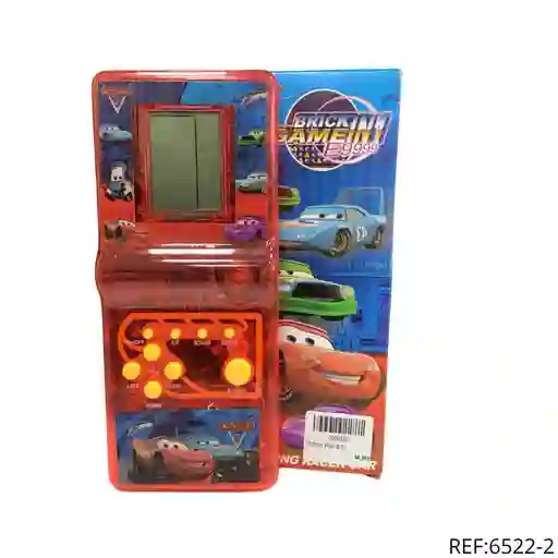 Tetrix