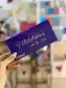 Sobres Cumpleaños Mujer