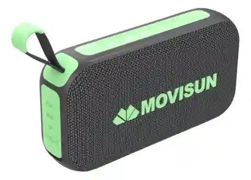 Parlante Movisun Atlantic 16w Sumergible Ipx7