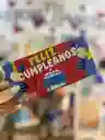 Sobres Cumpleaños Hombre