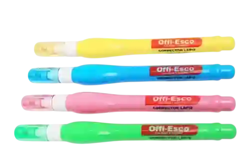 Corrector Lapiz 8ml Colores Surtidos