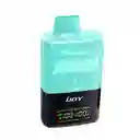 Vape Desechable Ijoy 20.000 Puffs Pineapple Lemon 5% Nic.