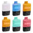 Vape Desechable Ijoy 20.000 Puffs Pineapple Lemon 5% Nic.