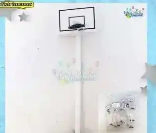 Canchas Bolansesto Maqueta