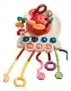 Juguete Sonajero Interactivo Bebes Multisensorial Infantil