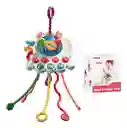 Juguete Sonajero Interactivo Bebes Multisensorial Infantil
