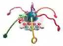 Juguete Sonajero Interactivo Bebes Multisensorial Infantil