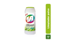 Jabon 1a Abrasivo Citrus 500g