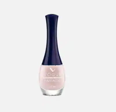 Esmalte Vogue /fantastic /dulce De Leche