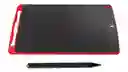 Tablero Mágico Digital Lcd 12 Tabla Dibujo Escritura +lápiz