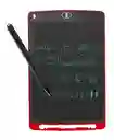 Tablero Mágico Digital Lcd 12 Tabla Dibujo Escritura +lápiz