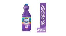 Clorox Color 450ml