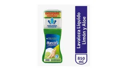 Jabon De Loza Blancox 850ml
