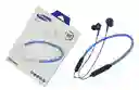 Audifonos Bluethoon Samsung Akg Z100 Cuellera