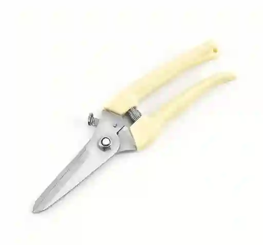 Tijeras Profesional Podadora Bonsai Ramas Podar Cortar Mata Plantas Brote