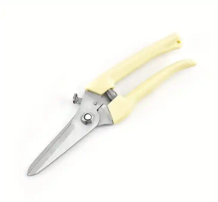 Tijeras Profesional Podadora Bonsai Ramas Podar Cortar Mata Plantas Brote