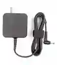 Cargador Lenovo Ideapad 20v 2.25 A (tipo Original Generico)