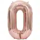 Globo De Número Grande