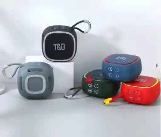 Parlante Tg659