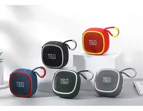 Parlante Tg659