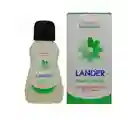 Removedor Lander