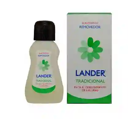 Removedor Lander
