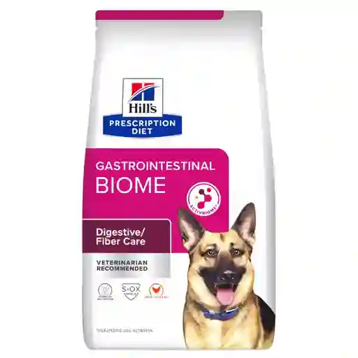 Hills Canine Biome X 7,26 Kg